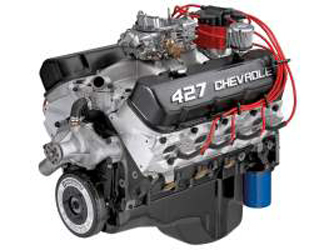 B0321 Engine